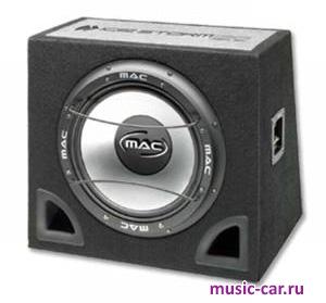 Сабвуфер в авто Mac Audio Ice Storm Reflex 130 Сабвуфер Mac Audio Ice Storm Reflex 130